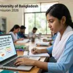 Honours Admission 2026