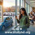 Best Auto Insurance for International Students in USA 2026