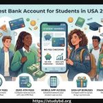 Best Bank Account for Students in USA 2026