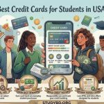 Best Credit Cards for Students in USA 2026