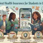 Best Health Insurance for Students in USA 2026