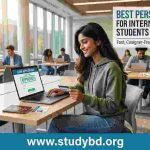 Best Personal Loan for International Students No SSN 2026