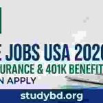 Best Remote Jobs USA 2026 for Bangladeshis apply