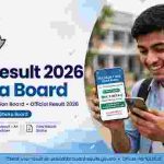 HSC Result 2026 Dhaka Board Marksheet Download