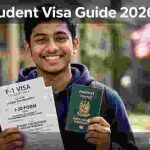 USA Student Visa Requirements 2026 - Bangladesh