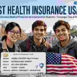 Best Health Insurance for International Students in USA 2026